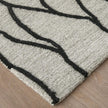 Feizy Enzo 8734F Transitional Abstract Rug