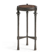 Jonathan Charles Terravita Round Side Table