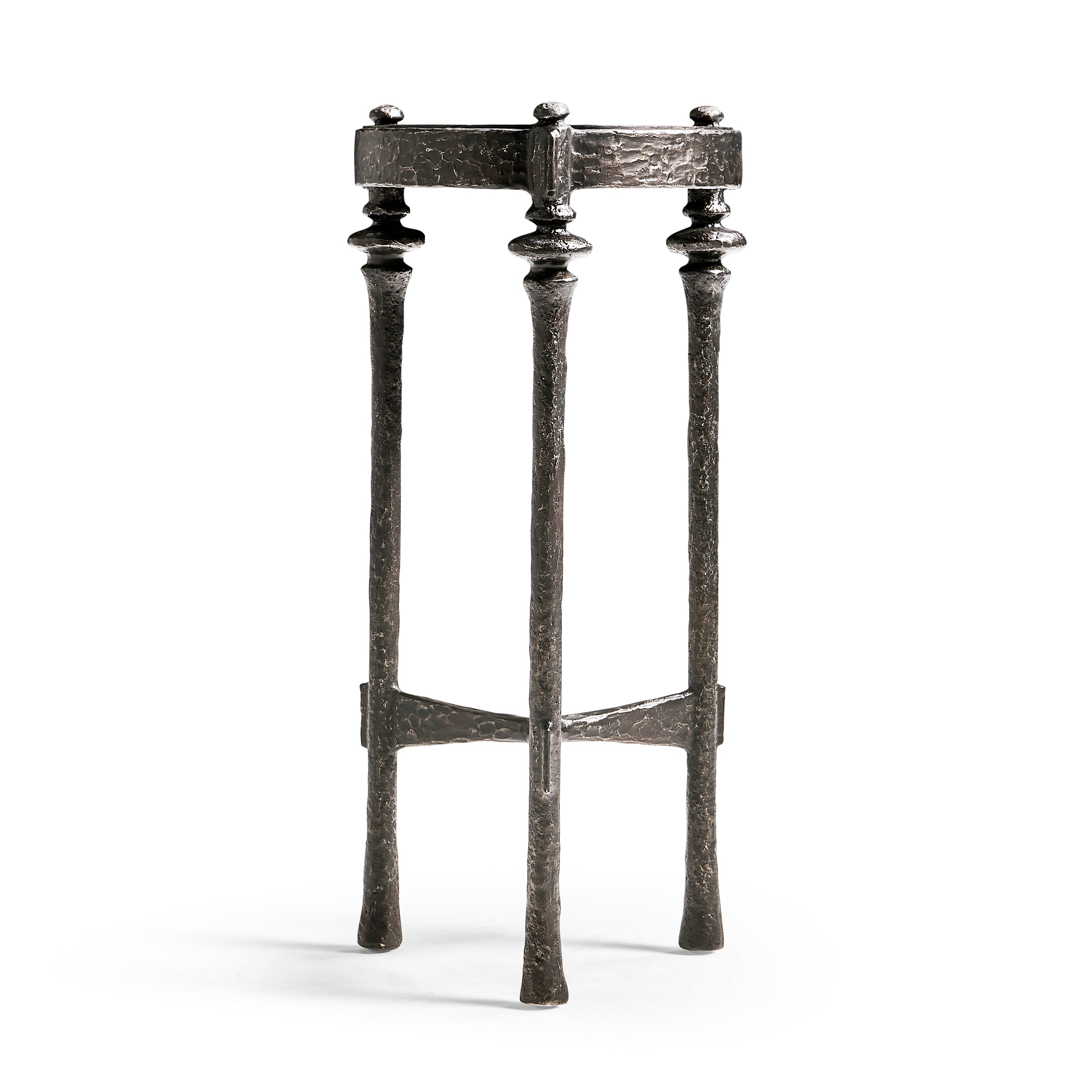 Jonathan Charles Terravita Round Side Table