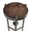 Jonathan Charles Terravita Round Side Table