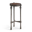 Jonathan Charles Terravita Round Side Table