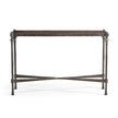 Jonathan Charles Terravita Console Table