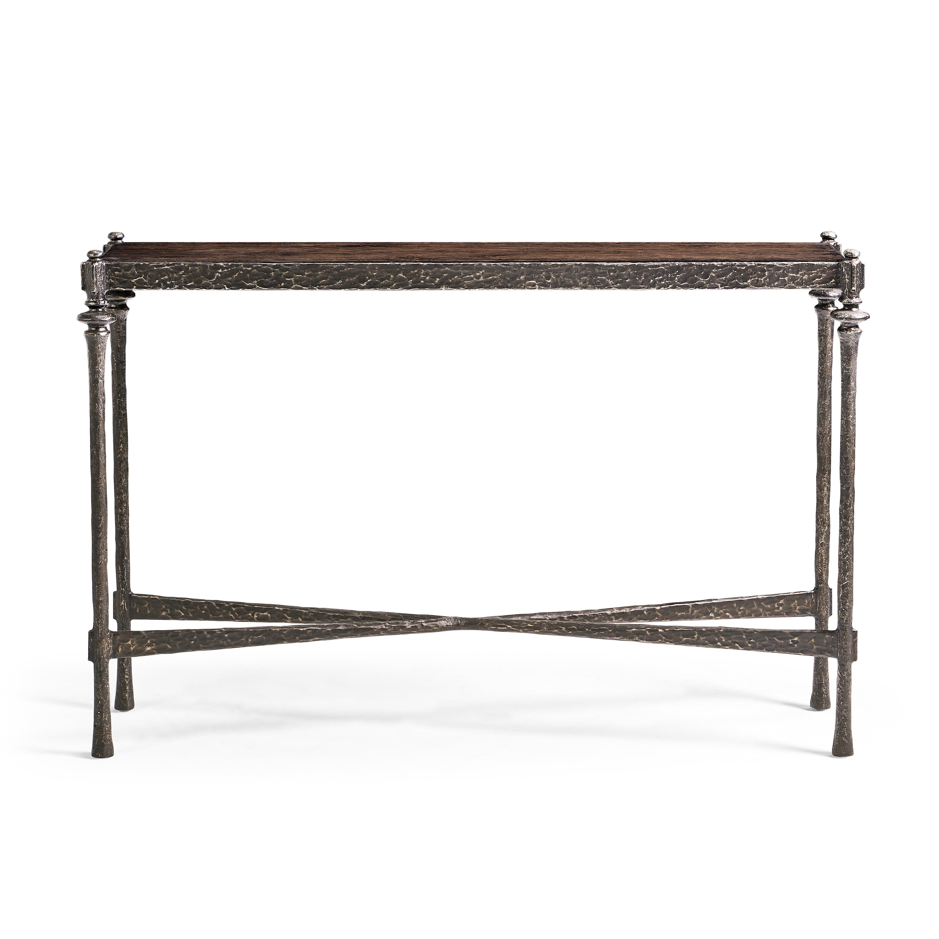 Jonathan Charles Terravita Console Table