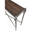 Jonathan Charles Terravita Console Table