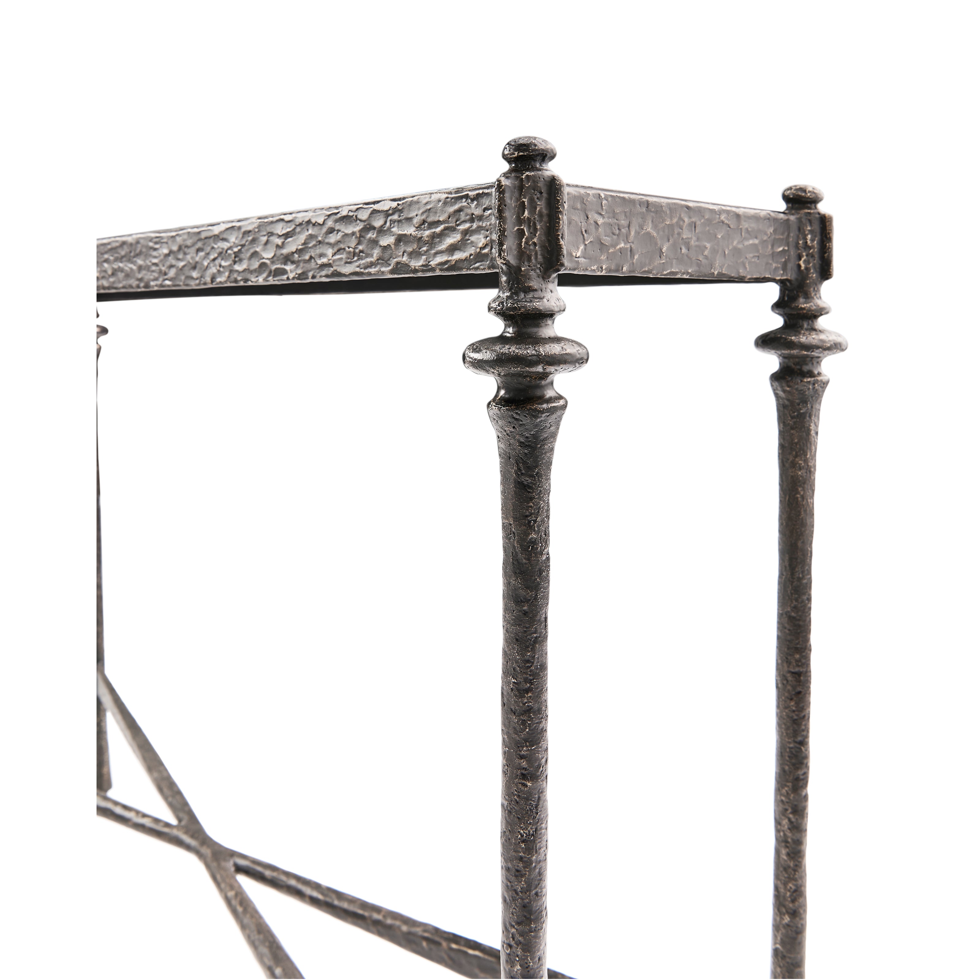 Jonathan Charles Terravita Console Table
