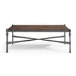 Jonathan Charles Terravita Cocktail Table