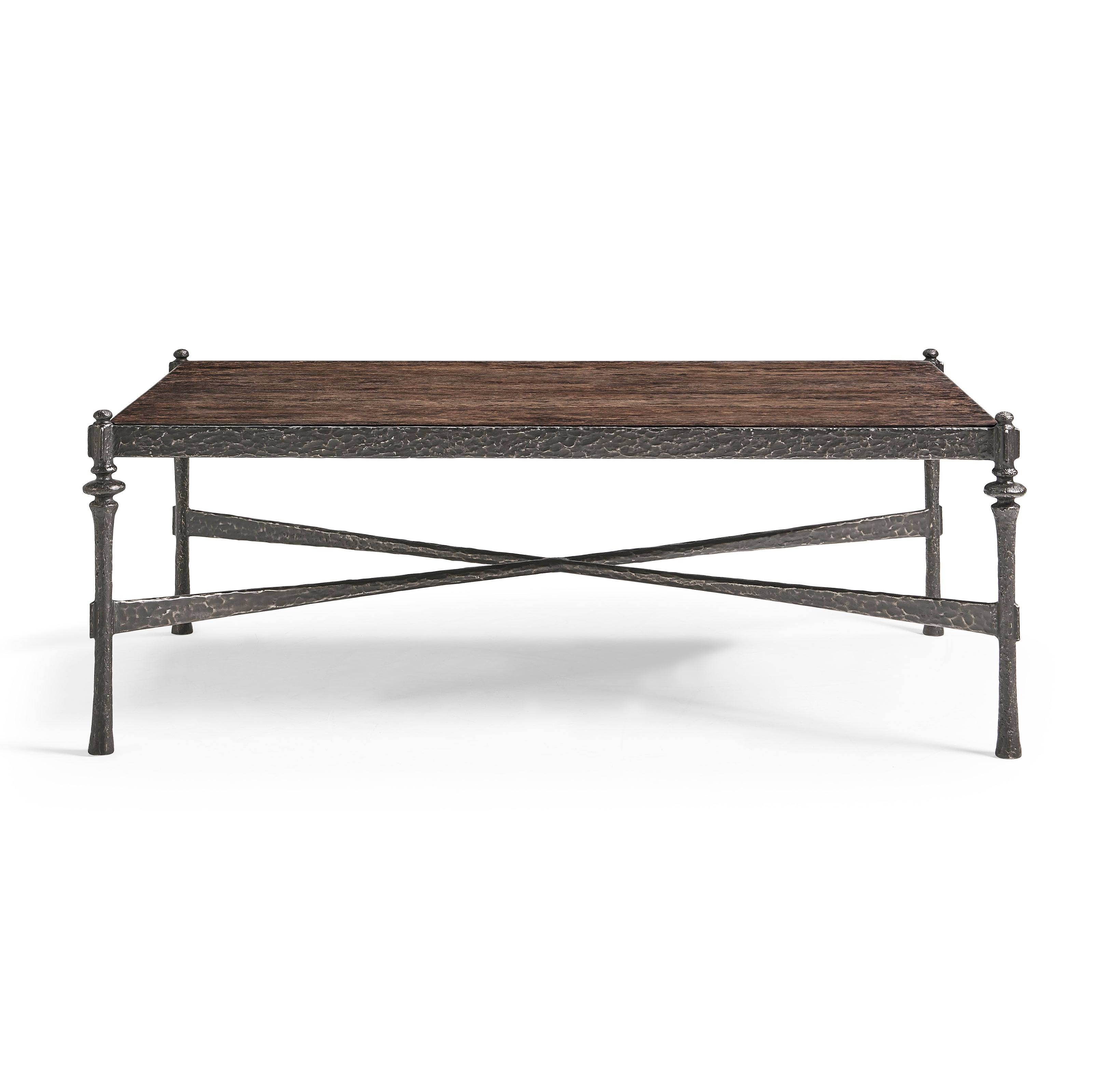 Jonathan Charles Terravita Cocktail Table
