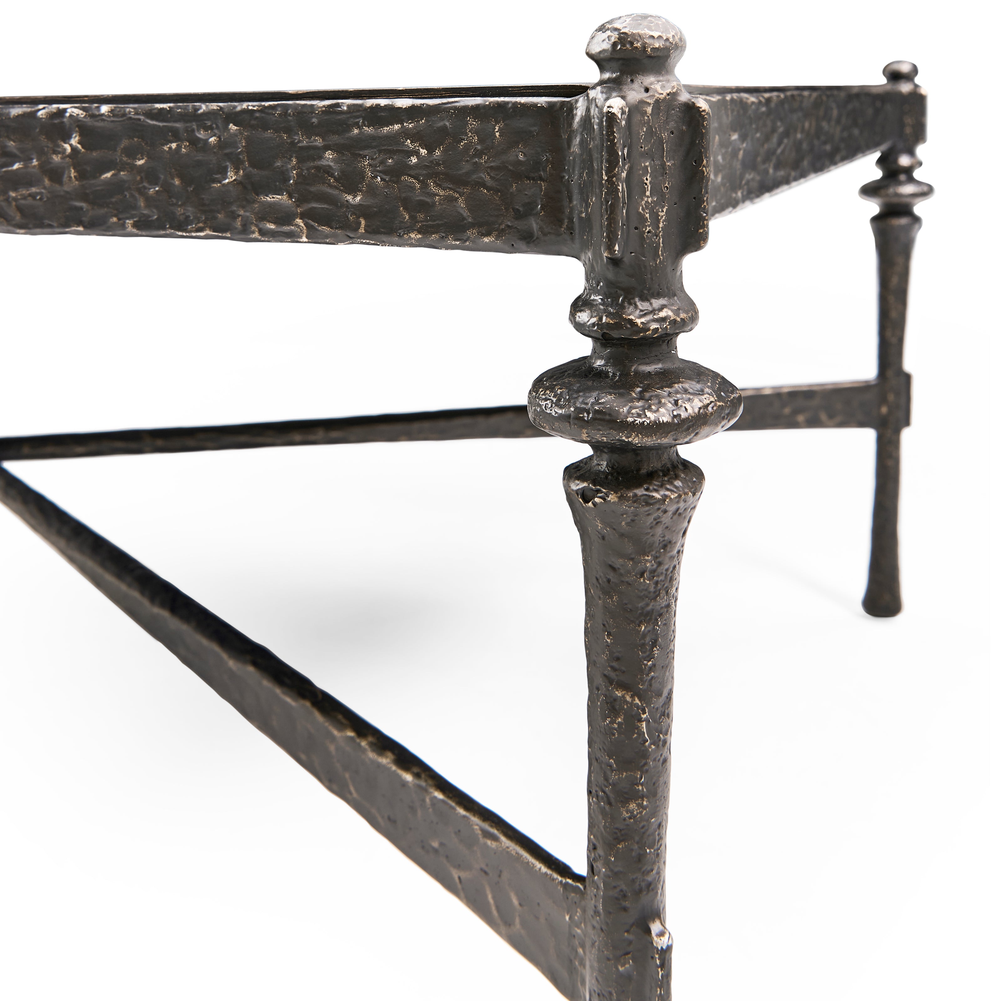 Jonathan Charles Terravita Cocktail Table