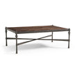 Jonathan Charles Terravita Cocktail Table