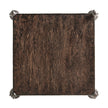 Jonathan Charles Terravita Square Side Table