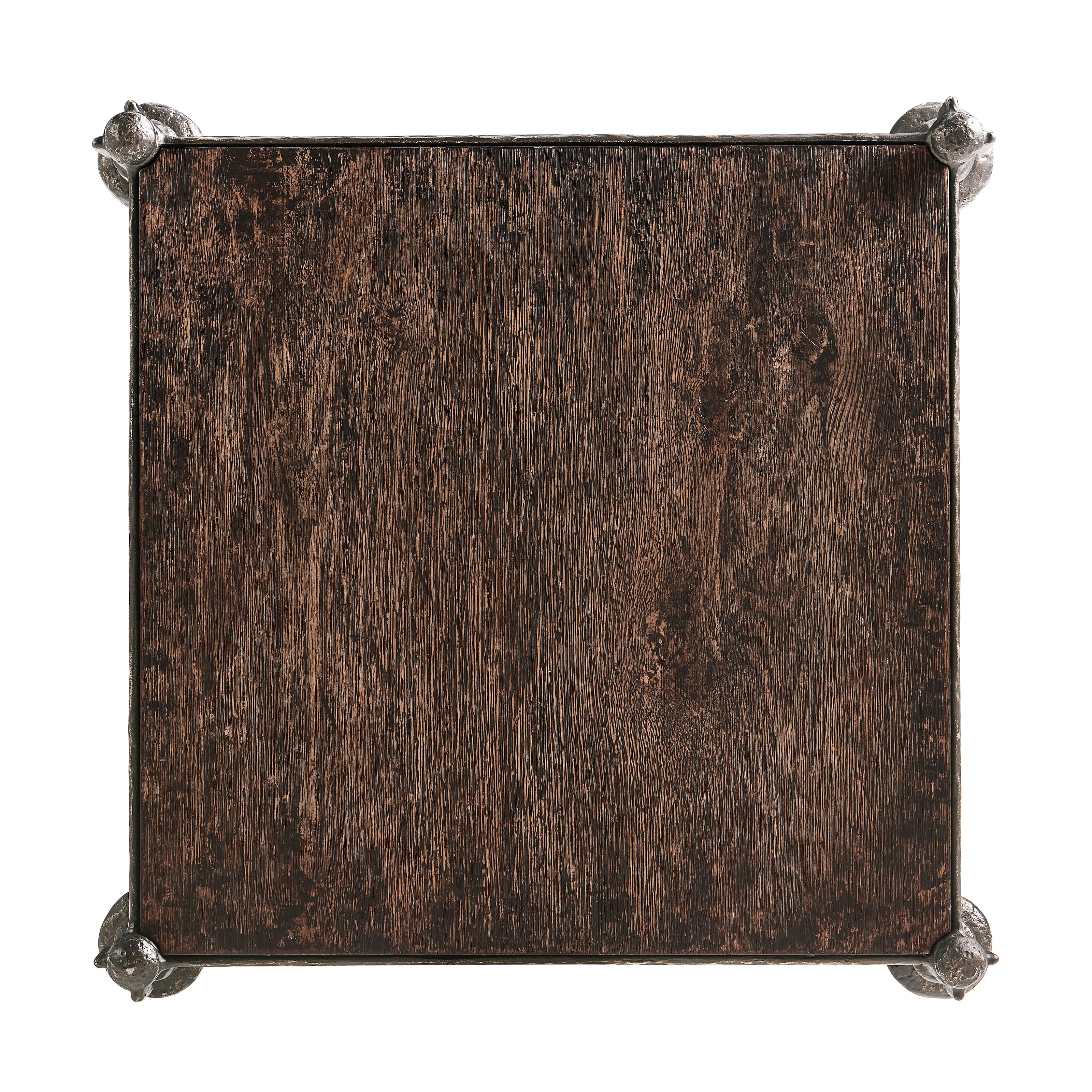 Jonathan Charles Terravita Square Side Table