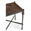 Jonathan Charles Terravita Console Table
