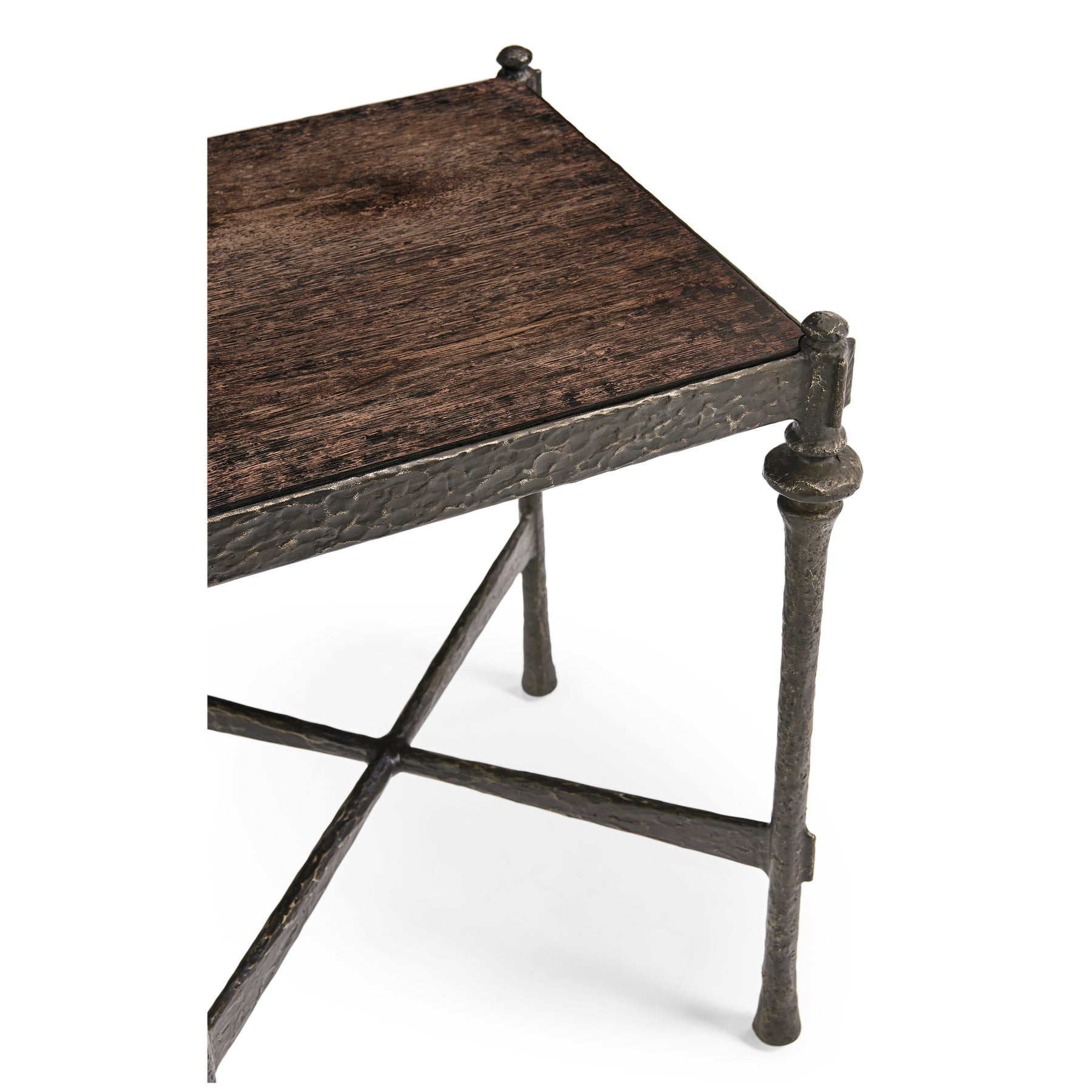 Jonathan Charles Terravita Console Table