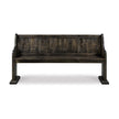 Magnussen Home Bellamy Peppercorn Bench