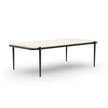 Caracole Madera Rec Dining Table