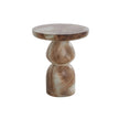 Sunpan Orielle End Table