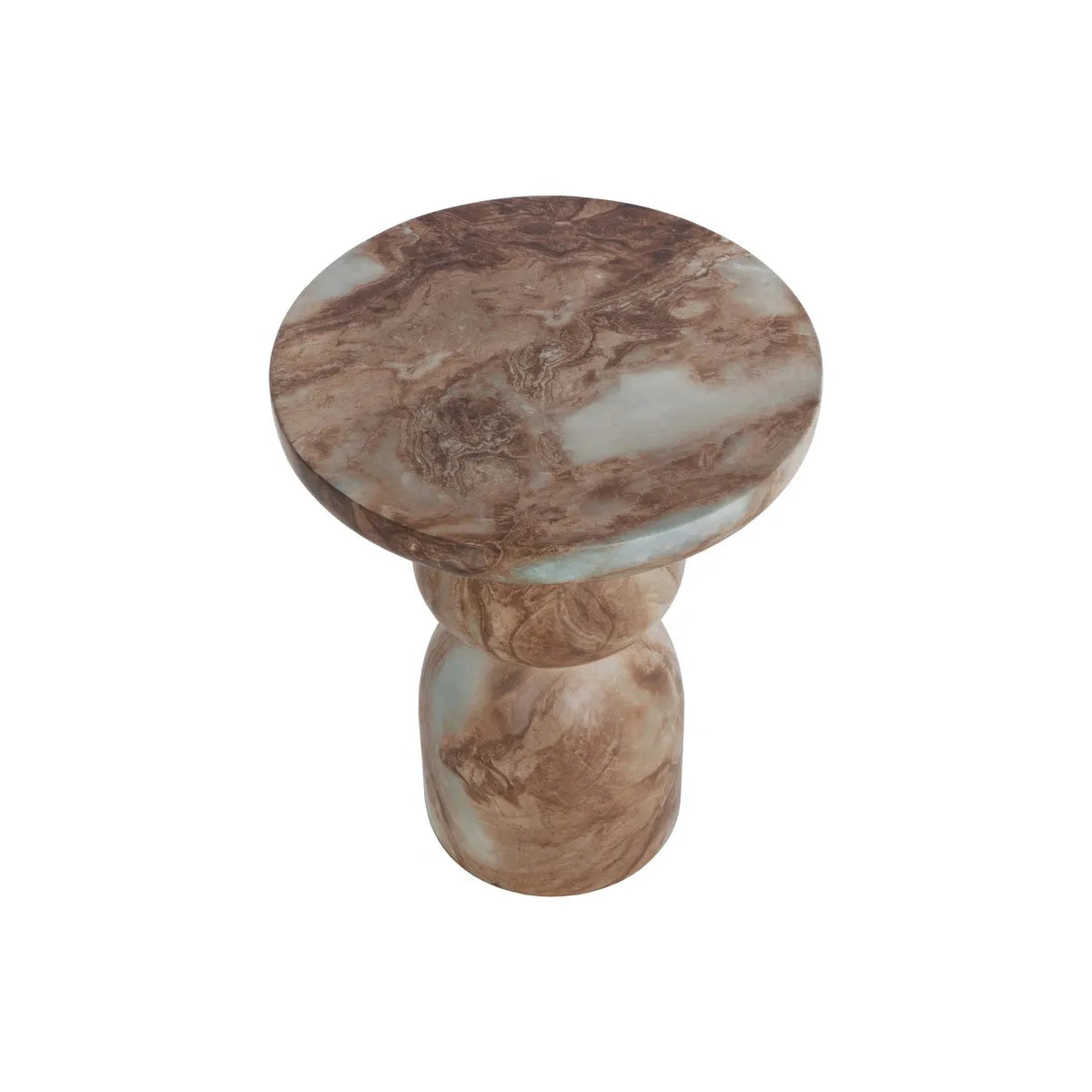 Sunpan Orielle End Table