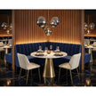 Sunpan Dionis Pendant Light