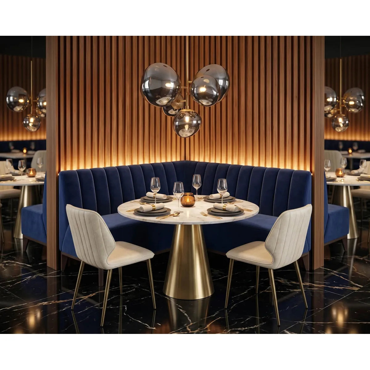 Sunpan Dionis Pendant Light