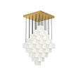 Sunpan Brixel Chandelier