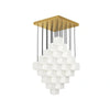 Sunpan Brixel Chandelier