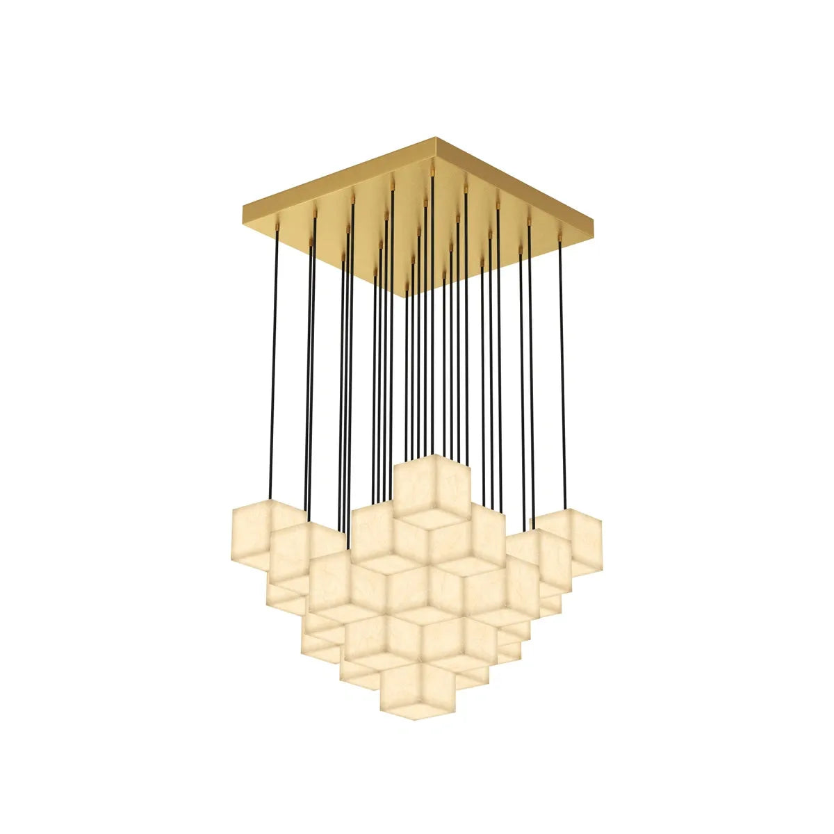 Sunpan Brixel Chandelier