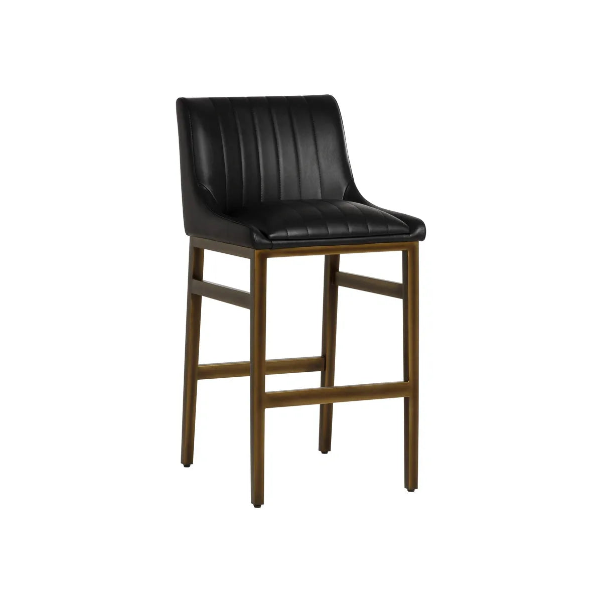 Sunpan Halden Barstool