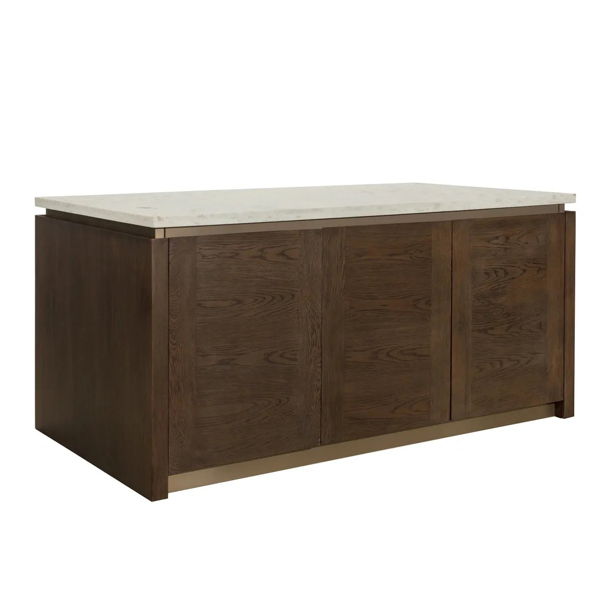 Sunpan Boden Kitchen Island