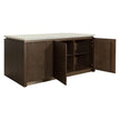 Sunpan Boden Kitchen Island