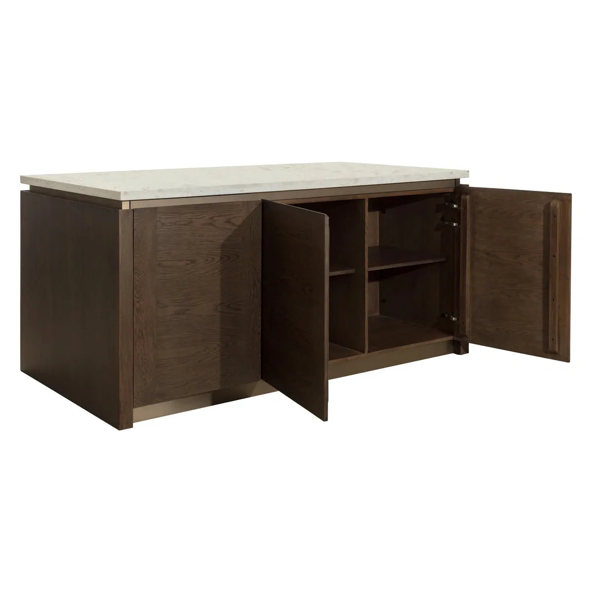 Sunpan Boden Kitchen Island