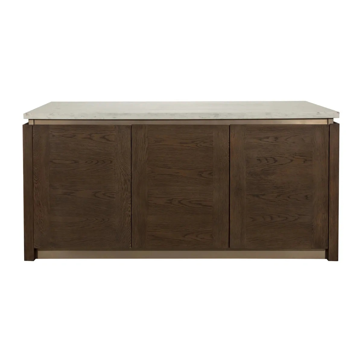 Sunpan Boden Kitchen Island