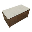 Sunpan Boden Kitchen Island
