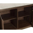 Sunpan Boden Kitchen Island