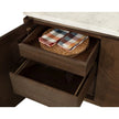 Sunpan Boden Kitchen Island