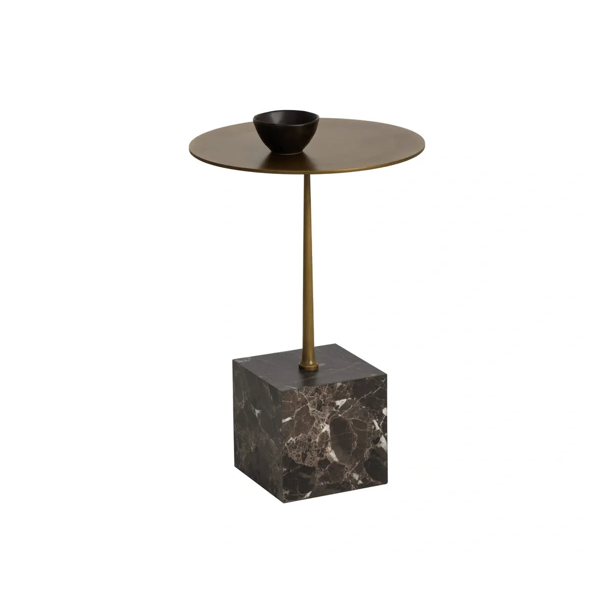 Sunpan Meridia End Table