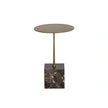 Sunpan Meridia End Table