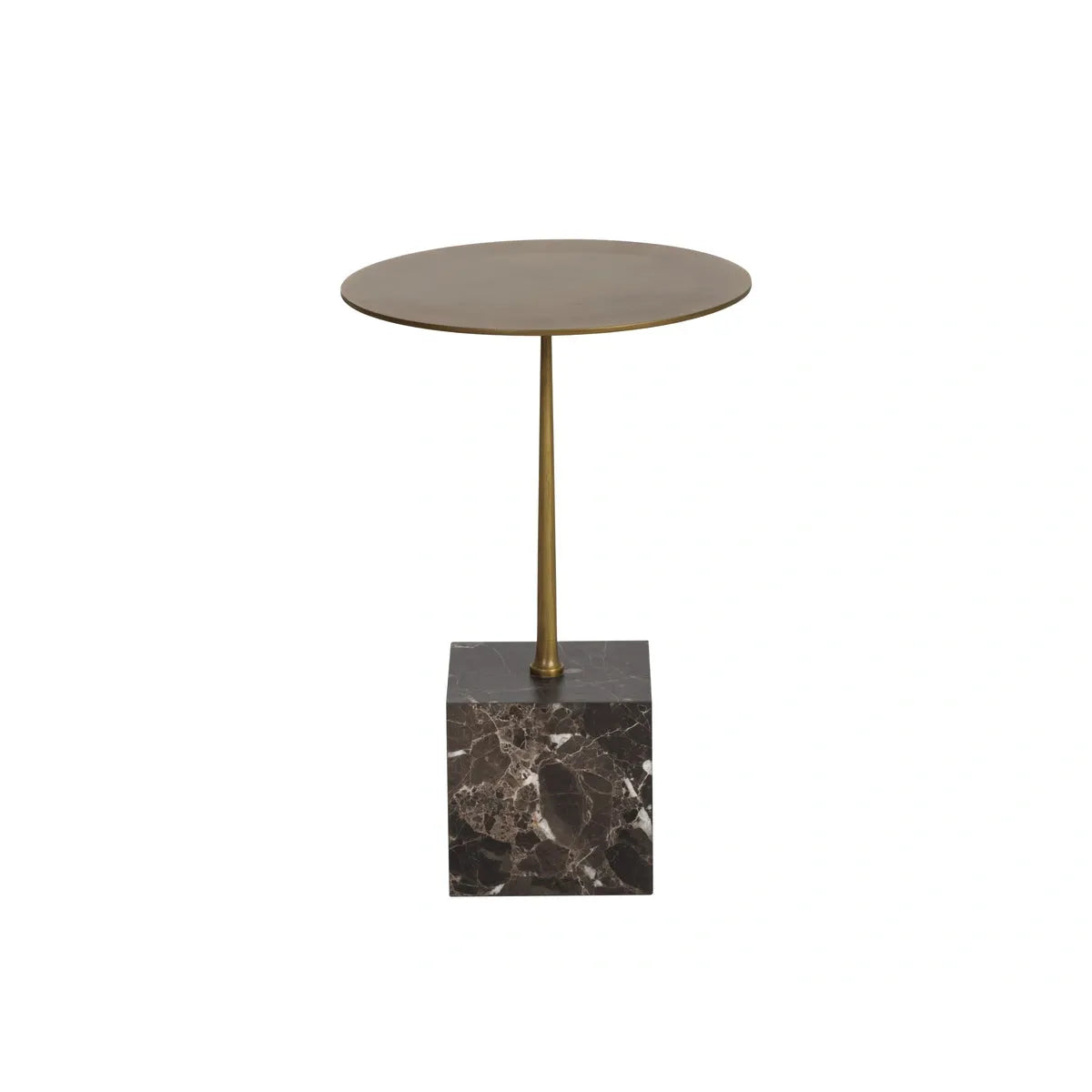 Sunpan Meridia End Table
