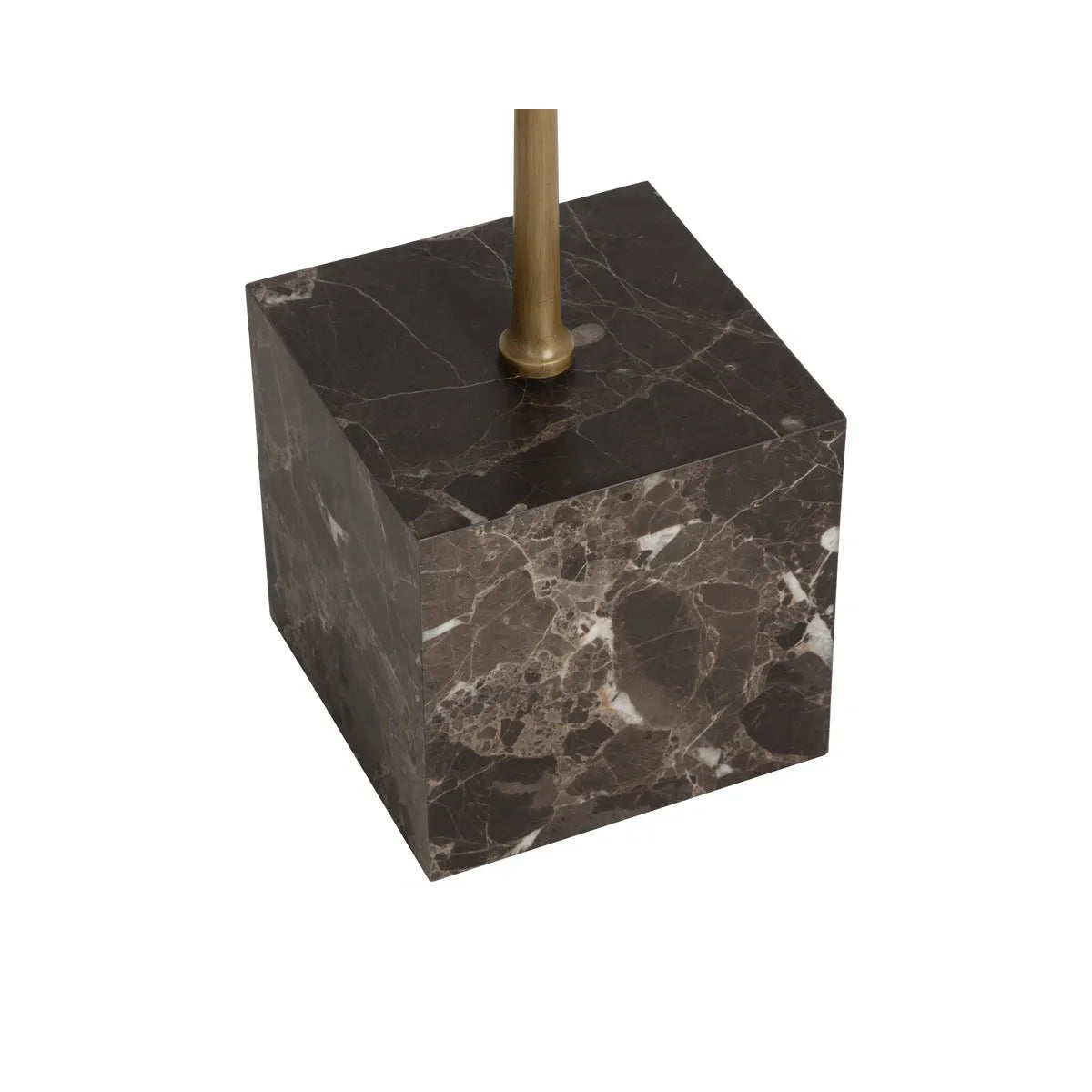 Sunpan Meridia End Table