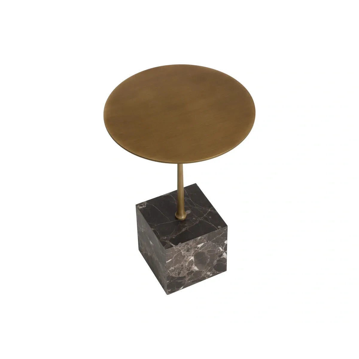 Sunpan Meridia End Table