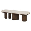 Sunpan Hiro Bench