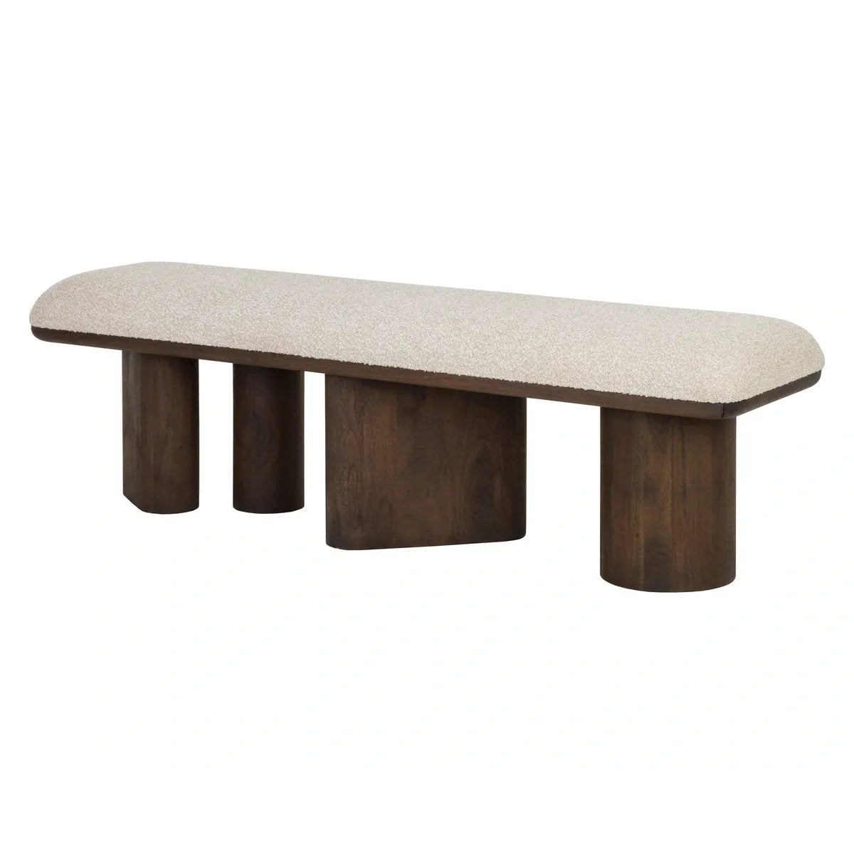 Sunpan Hiro Bench