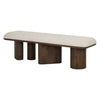 Sunpan Hiro Bench