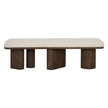 Sunpan Hiro Bench