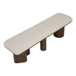 Sunpan Hiro Bench