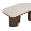 Sunpan Hiro Bench