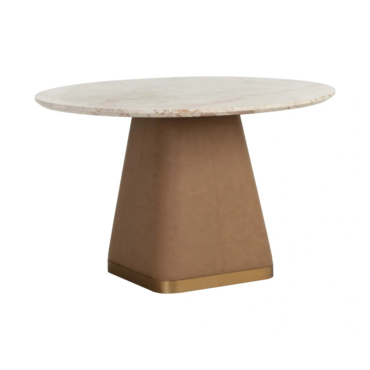Sunpan Bronwyn Dining Table