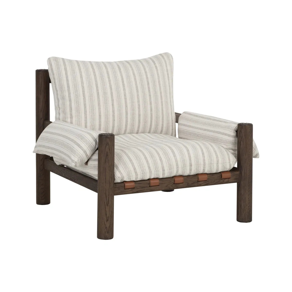 Sunpan Balto Lounge Chair