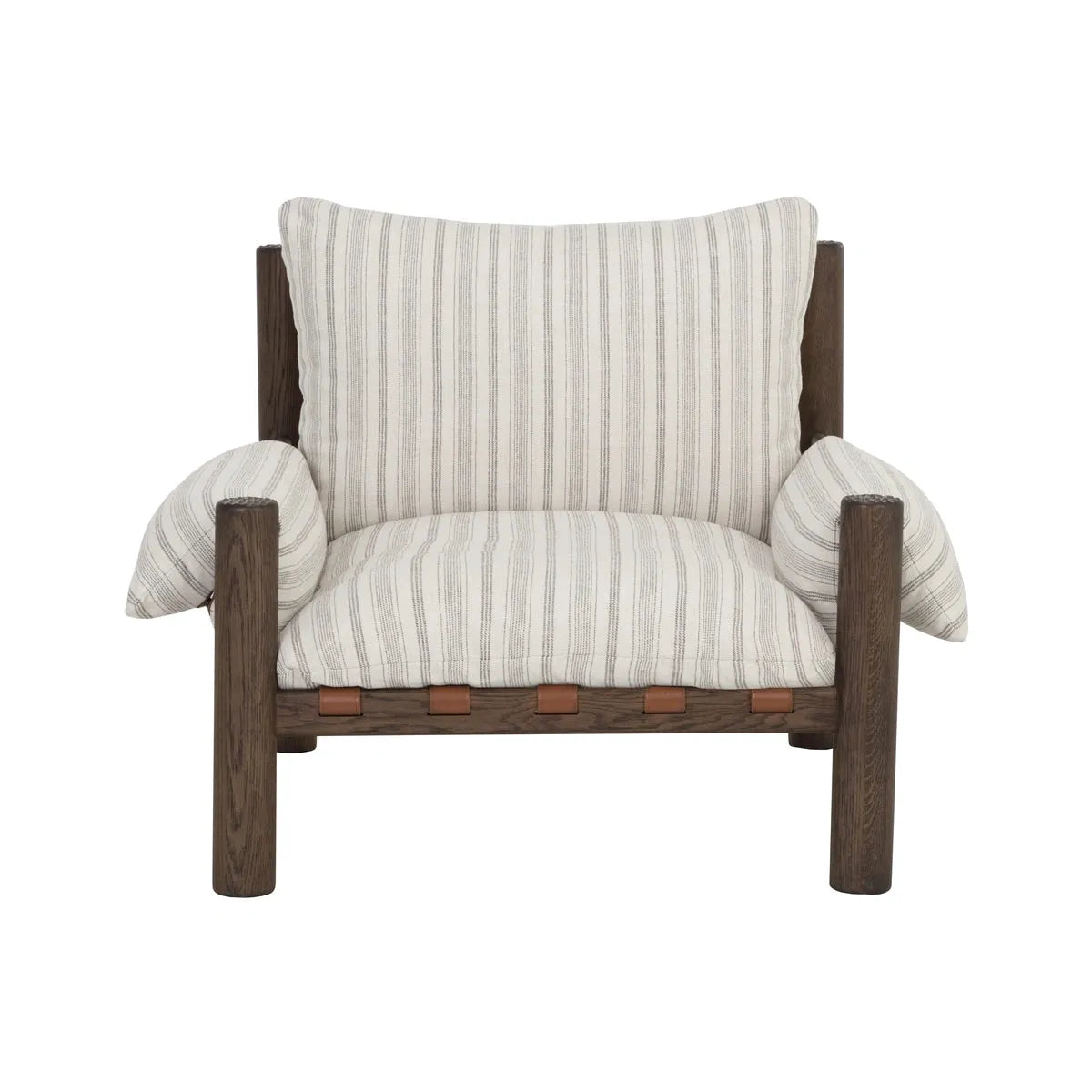 Sunpan Balto Lounge Chair