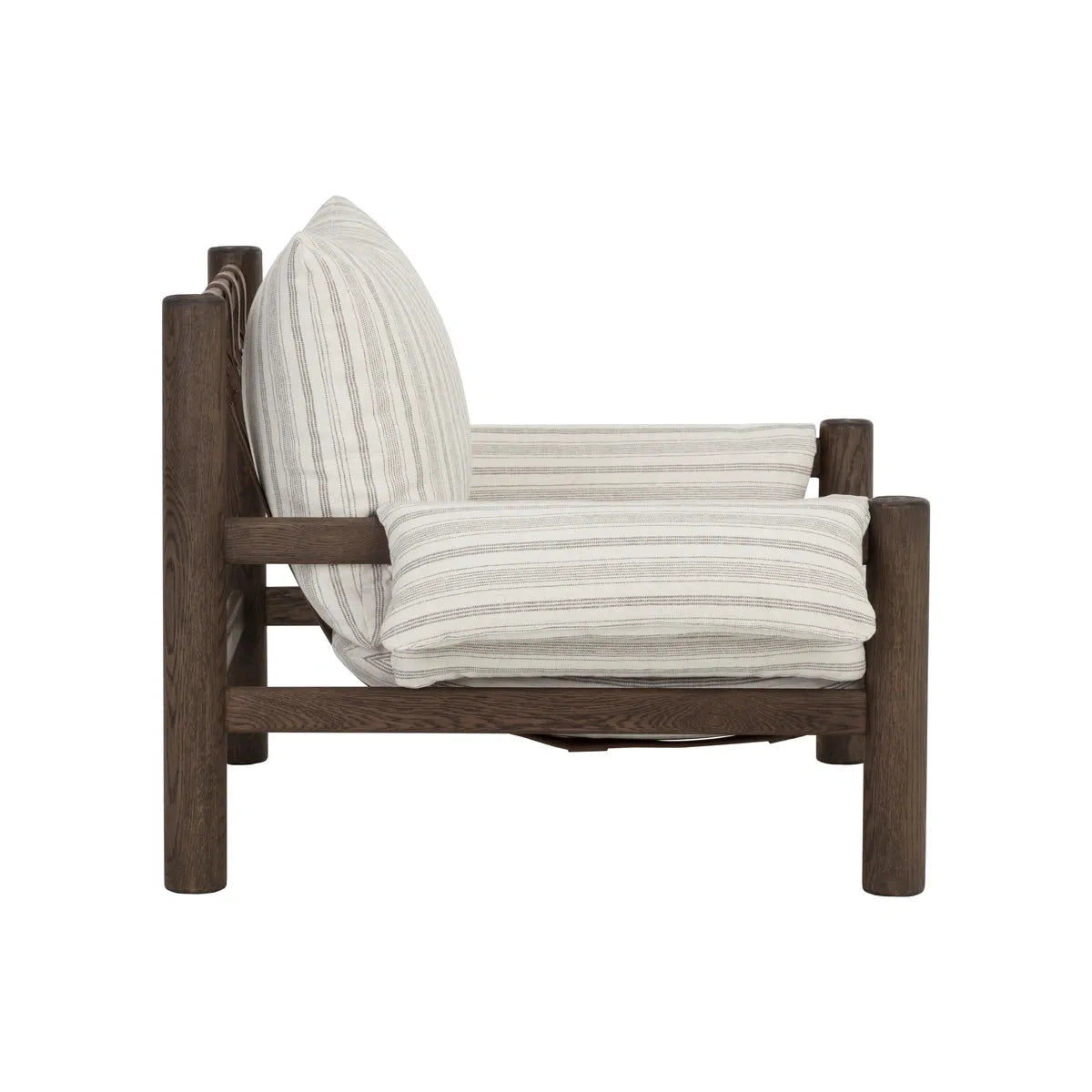 Sunpan Balto Lounge Chair