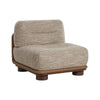 Sunpan Tomo Lounge Chair